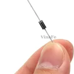 1A7 Diode Chỉnh Lưu 1000V 1A R-1